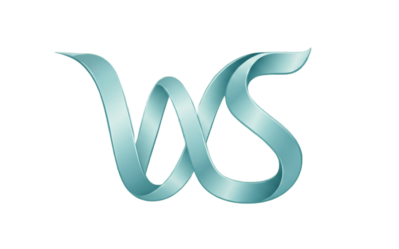 株式会社withsupport フッターロゴ