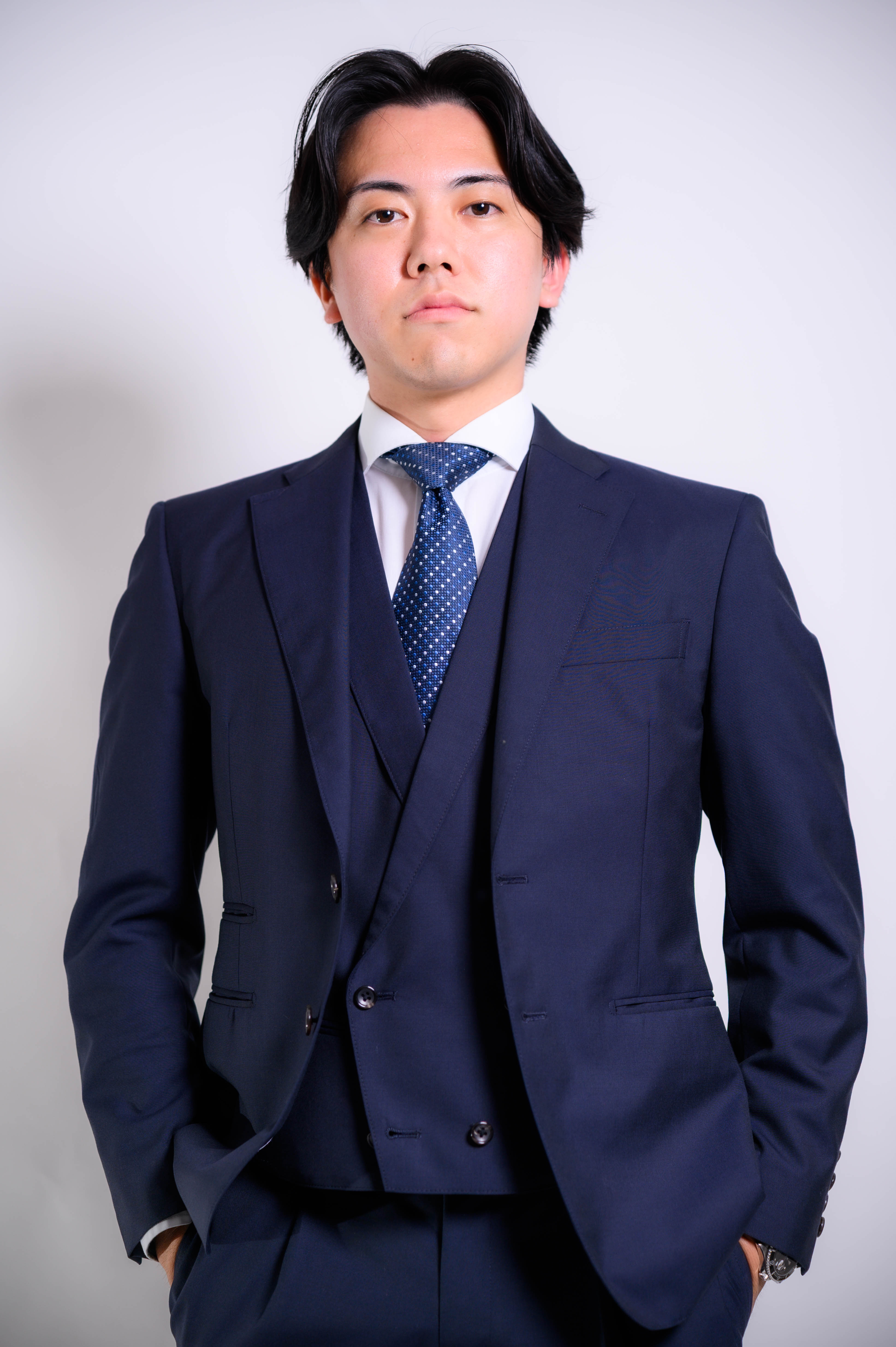 中野 光貴